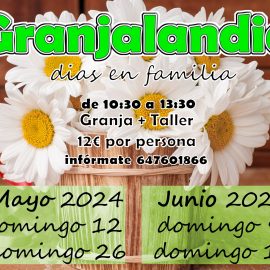Familygranja